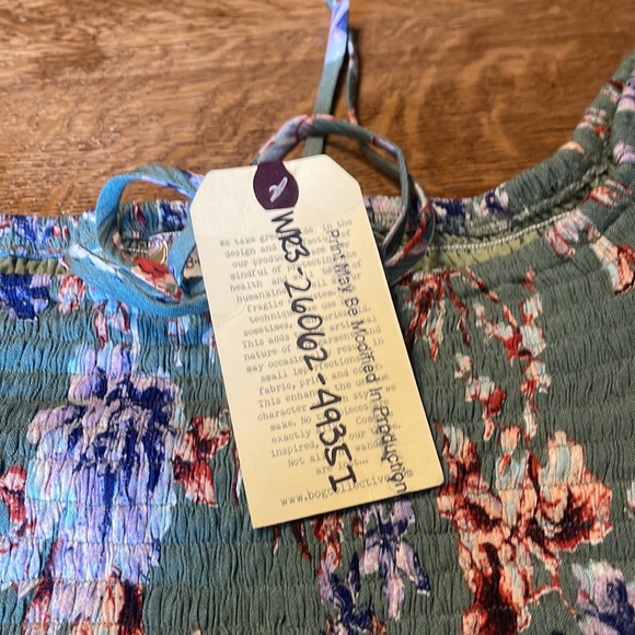 NWT BOG Band Of Gypsies Collective Set - Picture 6 of 6